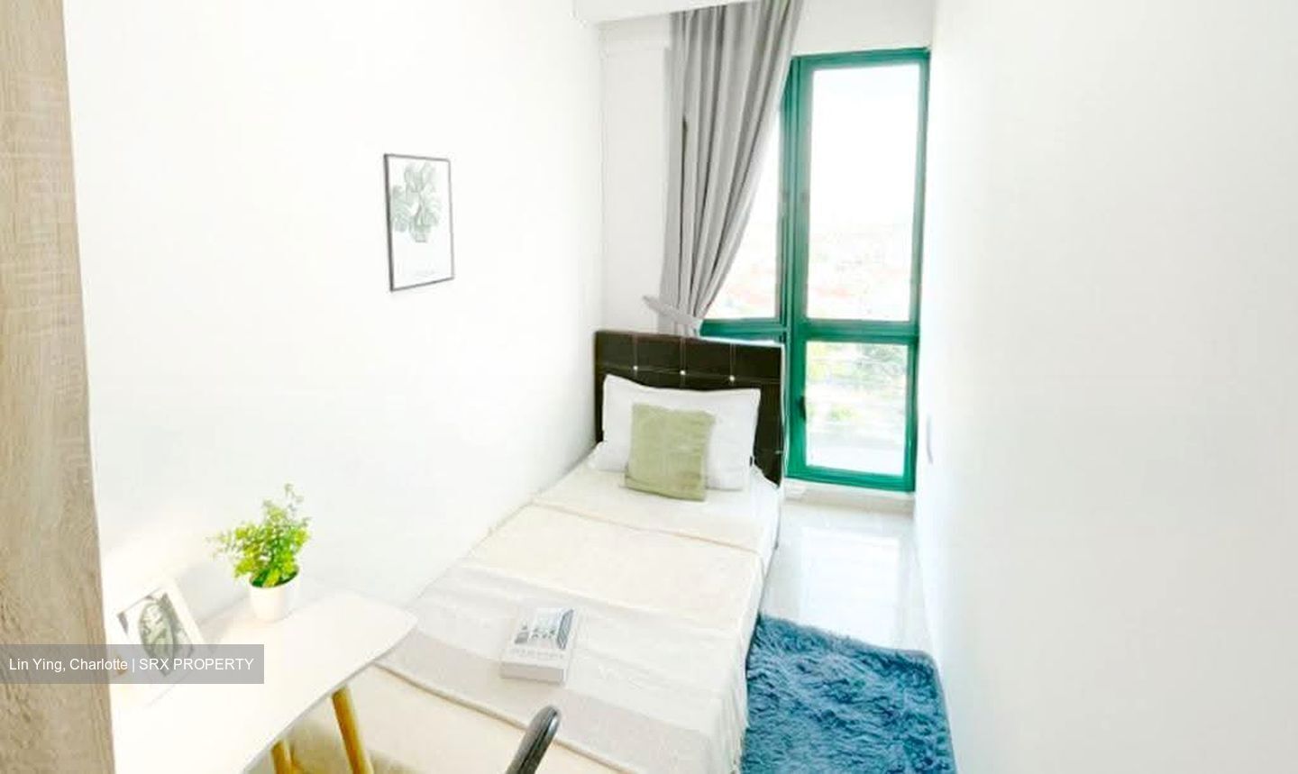 Fortune Jade (D15), Apartment #626029931